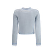 Balmain Embossed knit Cardigan Balmain