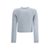Balmain Embossed knit Cardigan Balmain