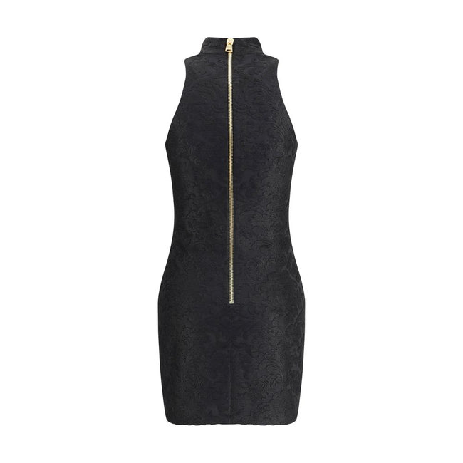 Balmain Baroque short Dress Balmain
