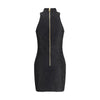Balmain Baroque short Dress Balmain
