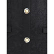 Balmain Baroque short Dress Balmain