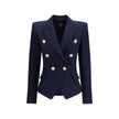 Balmain Double-breasted Blazer Balmain