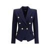 Balmain Double-breasted Blazer Balmain