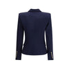 Balmain Double-breasted Blazer Balmain