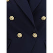 Balmain Double-breasted Blazer Balmain