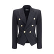 Balmain Double-breasted Blazer Balmain