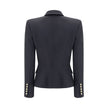 Balmain Double-breasted Blazer Balmain