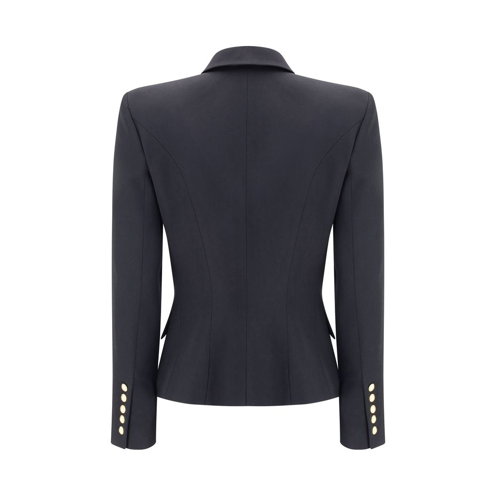 Balmain Double-breasted Blazer Balmain