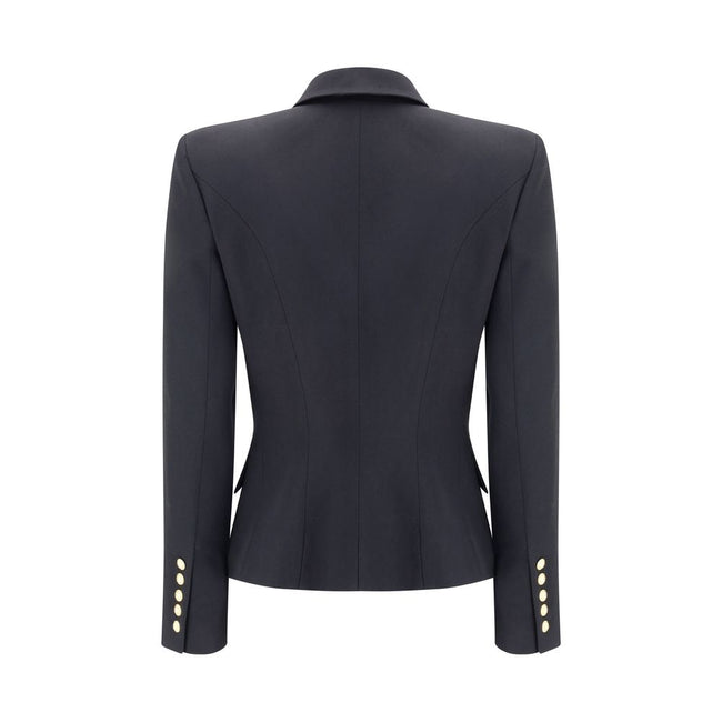 Balmain Double-breasted Blazer Balmain