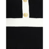 Balmain Knit short Dress Balmain