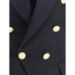 Balmain Double-breasted Blazer Balmain