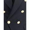 Balmain Double-breasted Blazer Balmain