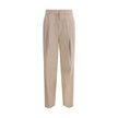 Fabiana Filippi Wool Pantaloni Fabiana Filippi