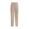 Fabiana Filippi Wool Pantaloni Fabiana Filippi