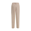 Fabiana Filippi Wool Pantaloni Fabiana Filippi