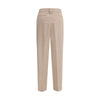 Fabiana Filippi Wool Pantaloni Fabiana Filippi
