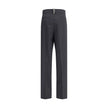 Fabiana Filippi Wool Pantaloni Fabiana Filippi
