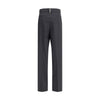 Fabiana Filippi Wool Pantaloni Fabiana Filippi