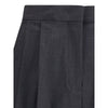 Fabiana Filippi Wool Pantaloni Fabiana Filippi