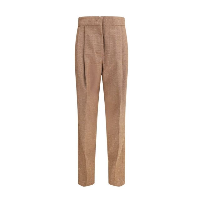 Fabiana Filippi Prince de Galles Pants Fabiana Filippi