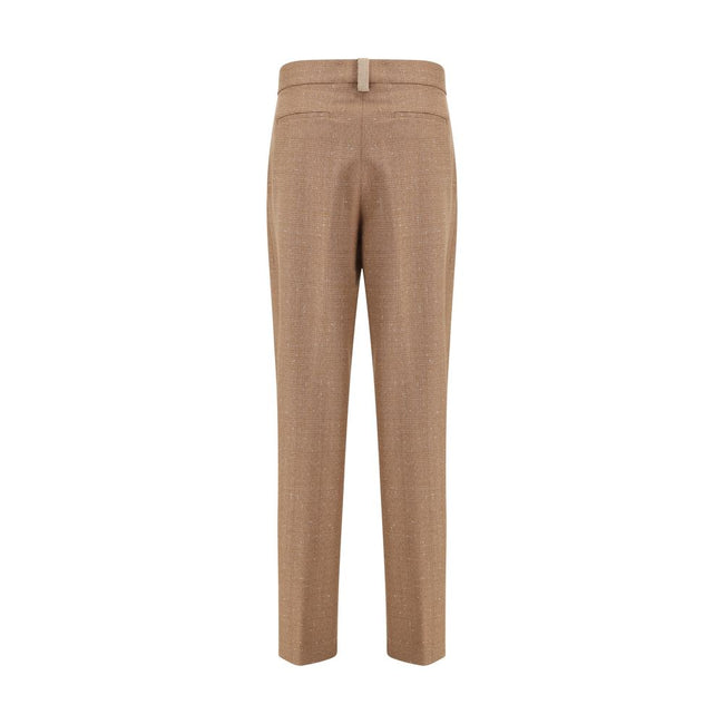 Fabiana Filippi Prince de Galles Pants Fabiana Filippi