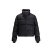 Rick Owens Padded Down Jacket Rick Owens