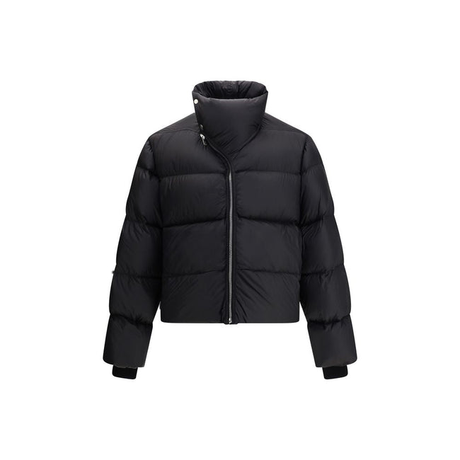 Rick Owens Padded Down Jacket Rick Owens