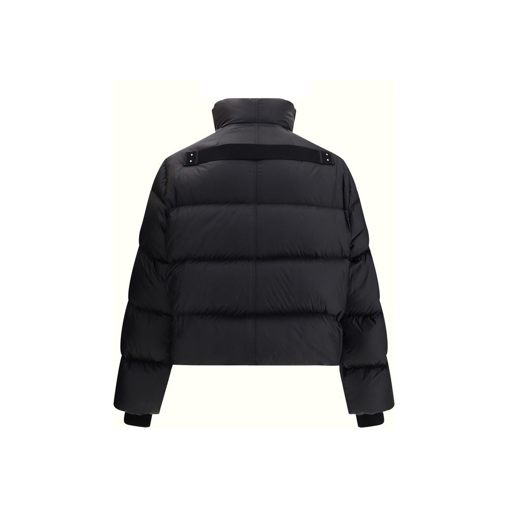 Rick Owens Padded Down Jacket Rick Owens