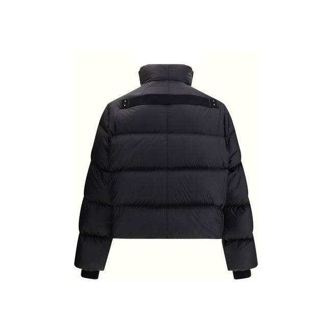 Rick Owens Padded Down Jacket Rick Owens