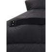 Rick Owens Padded Down Jacket Rick Owens