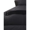 Rick Owens Padded Down Jacket Rick Owens