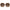 Marc Jacobs Brown Plastic Sunglasses Marc Jacobs
