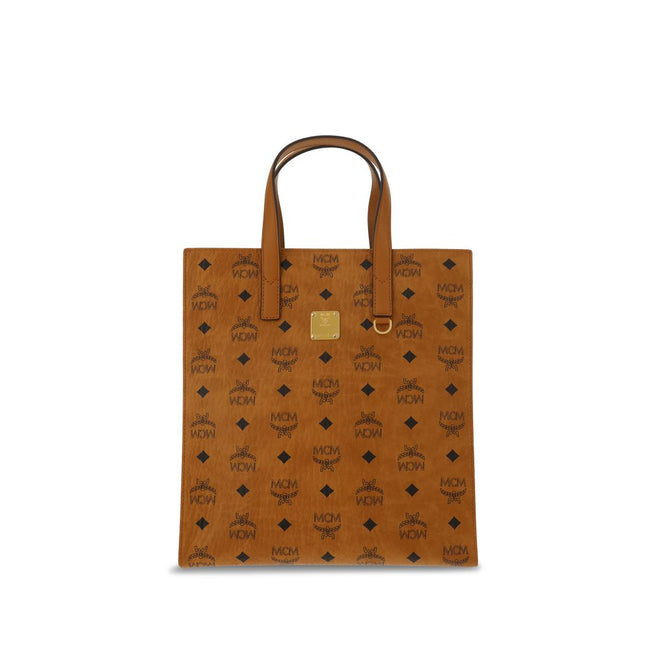 MCM Tote Bag MCM