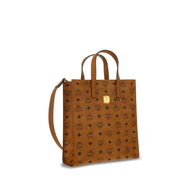 MCM Tote Bag MCM