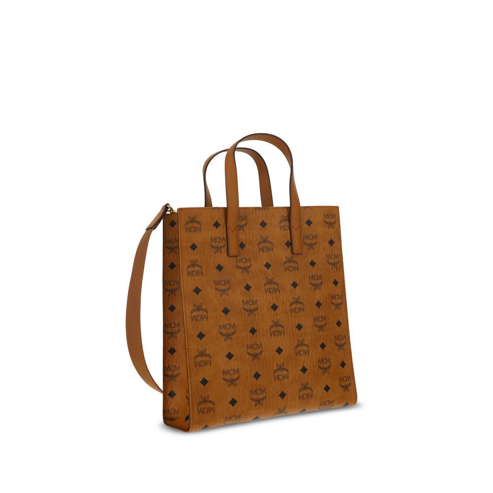 MCM Tote Bag MCM