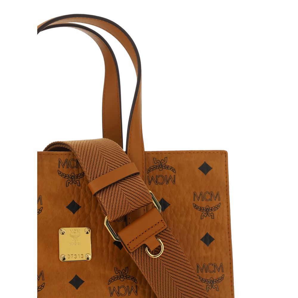 MCM Tote Bag MCM