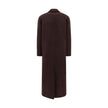 Brunello Cucinelli Long cashmere Coat Brunello Cucinelli