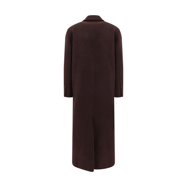 Brunello Cucinelli Long cashmere Coat Brunello Cucinelli