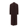 Brunello Cucinelli Long cashmere Coat Brunello Cucinelli