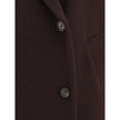 Brunello Cucinelli Long cashmere Coat Brunello Cucinelli