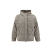 Brunello Cucinelli Reversible Down Jacket Brunello Cucinelli