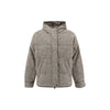 Brunello Cucinelli Reversible Down Jacket Brunello Cucinelli