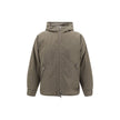 Brunello Cucinelli Reversible Down Jacket Brunello Cucinelli