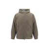 Brunello Cucinelli Reversible Down Jacket Brunello Cucinelli