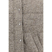 Brunello Cucinelli Reversible Down Jacket Brunello Cucinelli