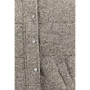 Brunello Cucinelli Reversible Down Jacket Brunello Cucinelli