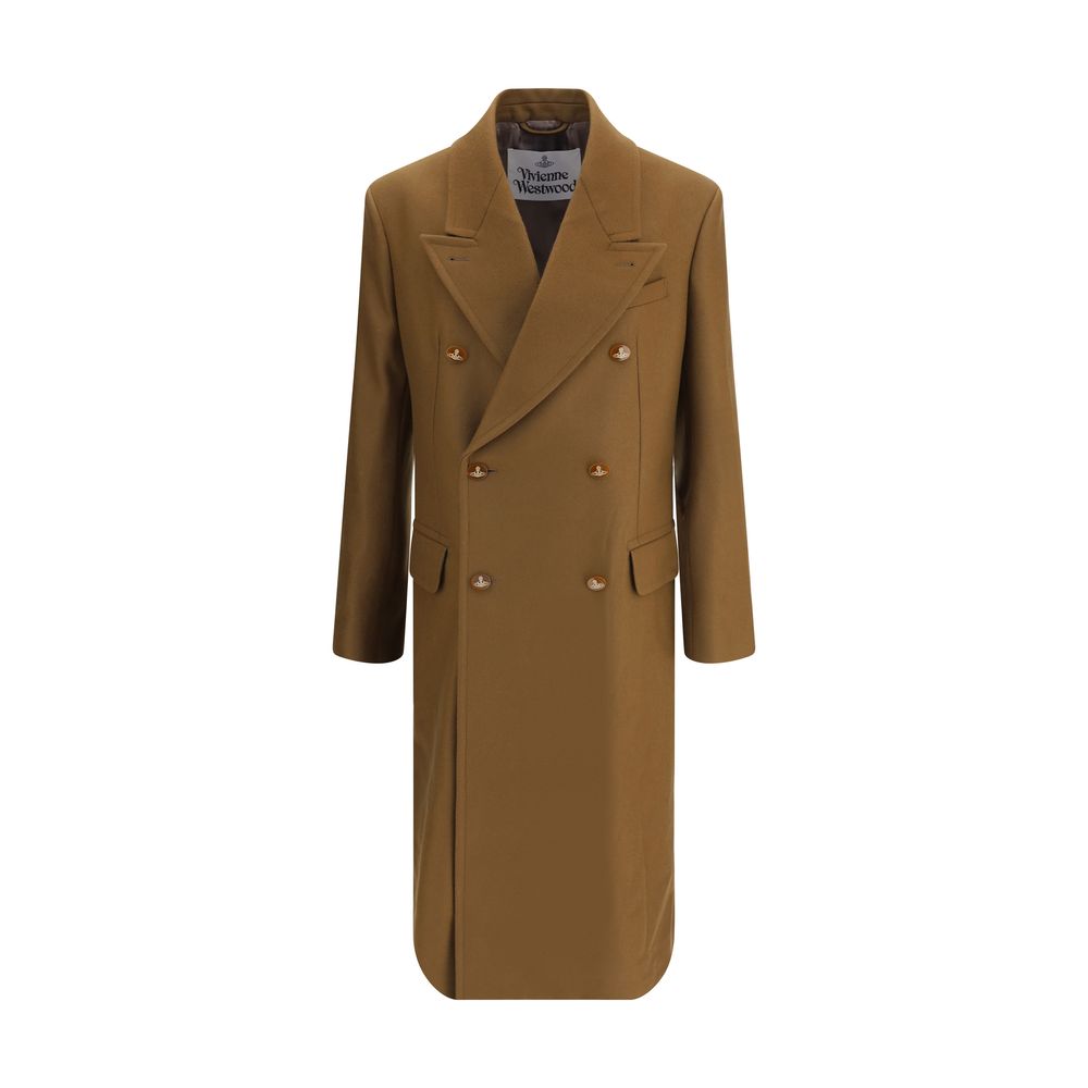 Vivienne Westwood Winston Coat Vivienne Westwood