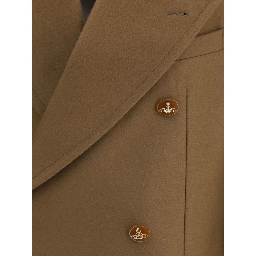 Vivienne Westwood Winston Coat Vivienne Westwood