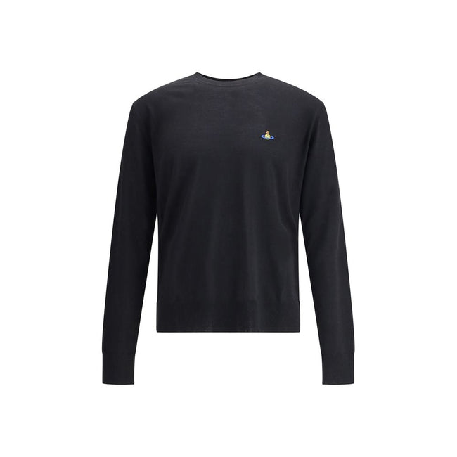 Vivienne Westwood Alex wool Sweater Vivienne Westwood