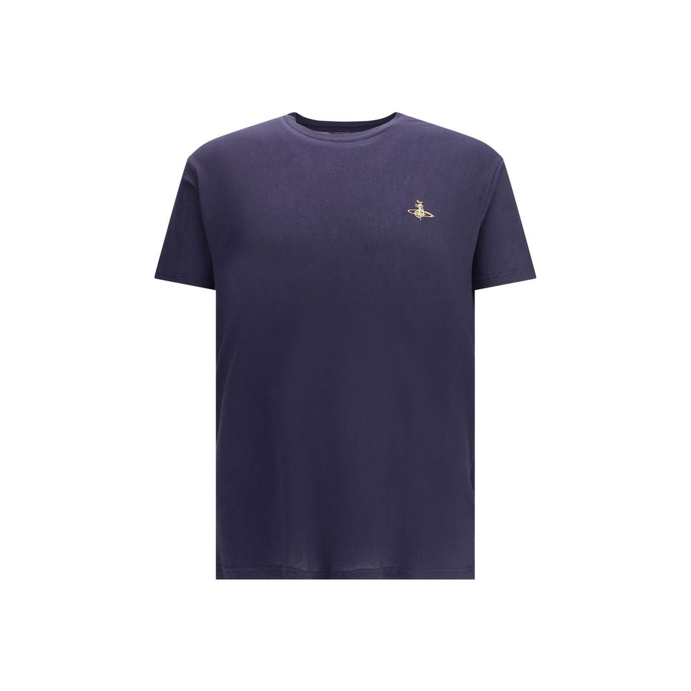 Vivienne Westwood Ribbed T-Shirt Vivienne Westwood